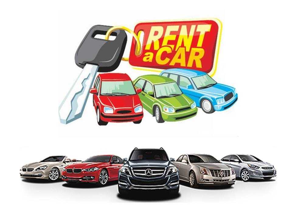 Boyalık Rent A Car